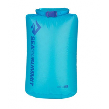 Waterproof bag SEA TO SUMMIT Ultra- Sil 13 l Blue Atoll