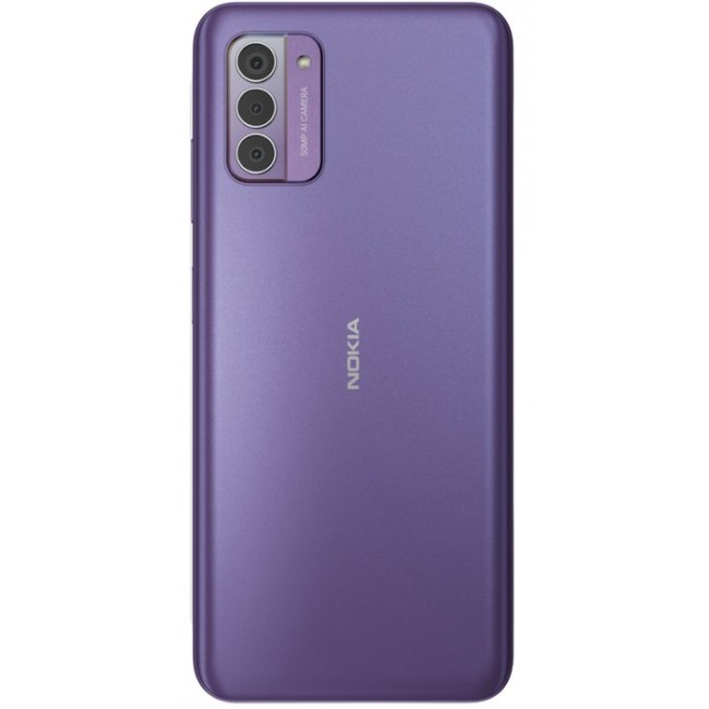 Nokia G 42 5G 16.7 cm (6.56