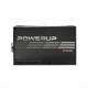 Chieftec PowerUp Chieftronic power supply unit 550 W 20+4 pin ATX ATX Black
