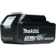 Makita 632G12-3 power tool battery / charger