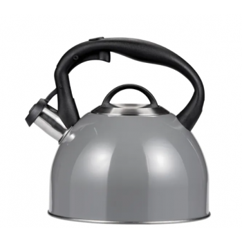 Electric kettle Smile MCN-13/S 3l grey