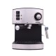 Mesko MS 4403 coffee maker Espresso machine 1.6 L Semi-auto