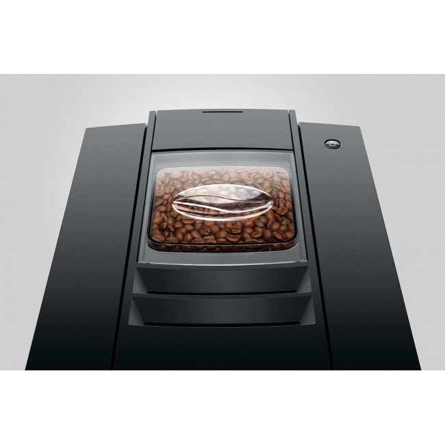 Coffee Machine Jura E6 Dark Inox (EC)