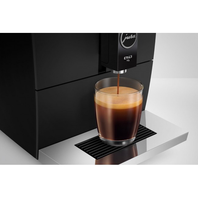 Coffee Machine Jura ENA 4 Metropolitan Black (EB)