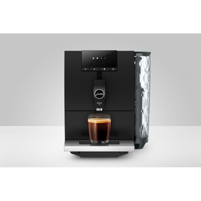Coffee Machine Jura ENA 4 Metropolitan Black (EB)