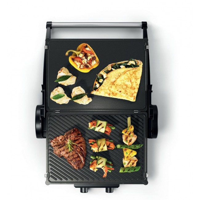 Bosch TCG4215 contact grill