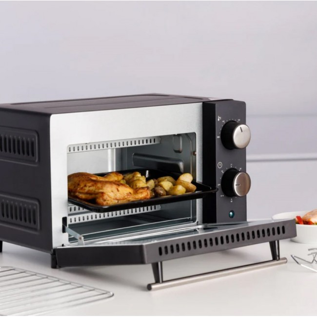Taurus Horizon 10 mini oven (10l 650W)