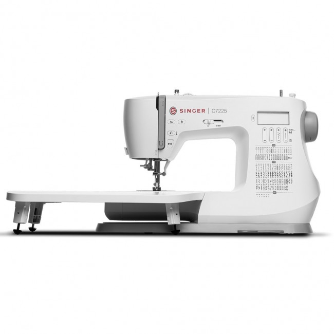Singer C7255 sewing machine