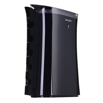 Sharp Home Appliances UA-PM50E-B air purifier 40 m 51 dB 51 W Black
