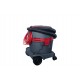 Starmix APL-1422 EWR 22 L Cylinder vacuum Dry&wet 1400 W Dust bag