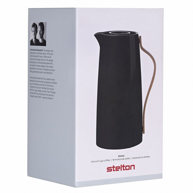 Stelton X-200-2 Manual Vacuum coffee maker