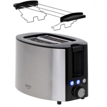 Toaster CAMRY CR 3215