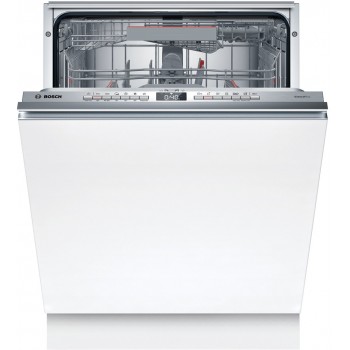 Bosch Serie 4 SMV4HDX53E dishwasher Fully built-in 13 place settings D