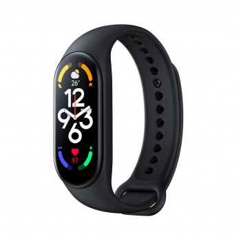 Xiaomi Smart Band 7 AMOLED Wristband activity tracker 4.11 cm (1.62