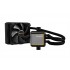 be quiet! Silent Loop 2 120mm All In One CPU Water Cooling, 1 X 120mm PWM Fan, For Intel Socket: 1200 / 2066 / 115X / 2011(-3) square ILM For AMD Socket: AMD: AM4 / AM3(+)