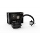 be quiet! Silent Loop 2 120mm All In One CPU Water Cooling, 1 X 120mm PWM Fan, For Intel Socket: 1200 / 2066 / 115X / 2011(-3) square ILM For AMD Socket: AMD: AM4 / AM3(+)