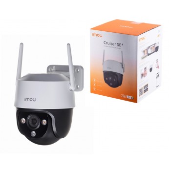 Imou Cruiser SE+ Dome IP security camera Outdoor 2560 x 1440 pixels Ceiling/wall