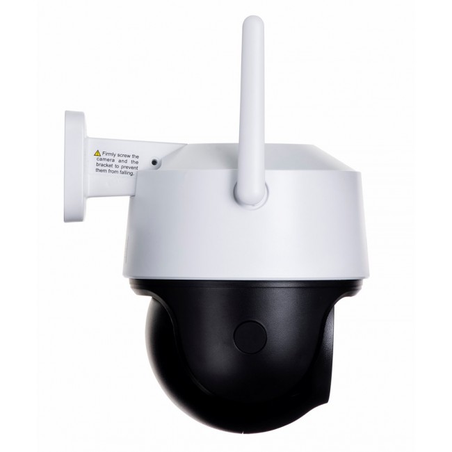 Imou Cruiser SE+ Dome IP security camera Outdoor 2560 x 1440 pixels Ceiling/wall