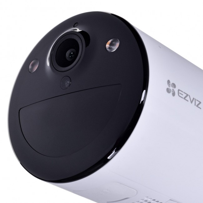 Ezviz HB3 (2K, add-on) Additional IP camera for Ezviz W2HS base station