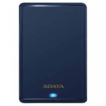 ADATA HV620S external hard drive 1000 GB Blue