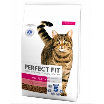 PERFECT FIT Active 1+ Beef - dry cat food - 7kg