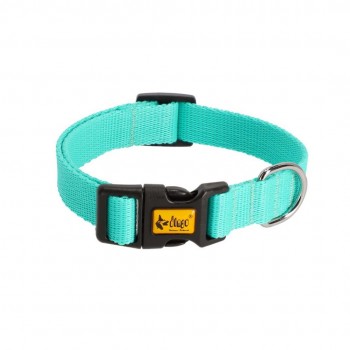 DINGO Energy mint - dog collar - 20-28 cm