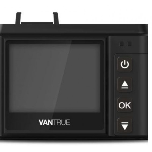 Dashcam Vantrue N1 Pro