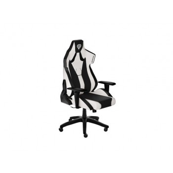GENESIS Nitro 650 Howlite White NFG-1849 video game chair Gaming armchair Padded seat White