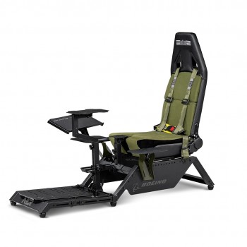 Next Level Racing Flight Simulator Boeing Military Edition NLR-S028 - flight simulator pack