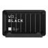Western Digital WD_BLACK D30 2000 GB Black
