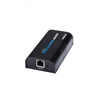 HDMI/IP converter receiver SPH-HIPV4 Multicast RX