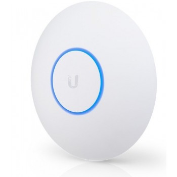 Ubiquiti Networks UAP-AC-SHD WLAN access point 1000 Mbit/s Power over Ethernet (PoE) White