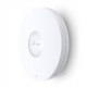 TP-LINK AX3600 Wireless Dual Band Multi-Gigabit Ceiling Mount Access Point