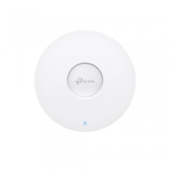 TP-Link Omada AX6000 Ceiling Mount WiFi 6 Access Point