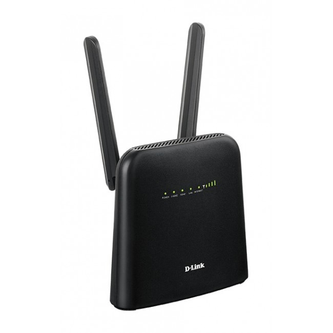 D-Link DWR 960 LTE Cat7 Wi-Fi AC1200 Router