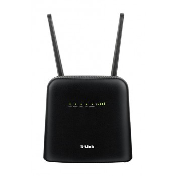 D-Link DWR 960 LTE Cat7 Wi-Fi AC1200 Router