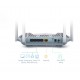 D-Link R32/E wireless router Gigabit Ethernet Dual-band (2.4 GHz / 5 GHz) White