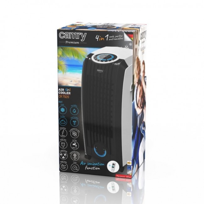 Camry CR 7920 Air cooler