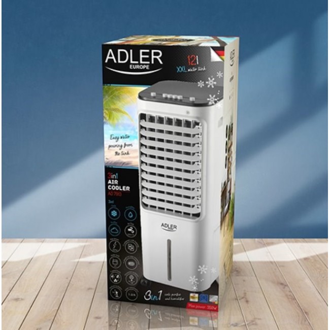 Adler AD 7913 Air cooler