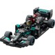 LEGO SPEED CHAMPIONS 76909 MERCEDES-AMG F1 W12 E PERFORMANCE & MERCEDES-AMG PROJECT ONE
