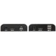 Extender HDMI/RJ45/USB Lenkeng HDMI+USB-EX-100