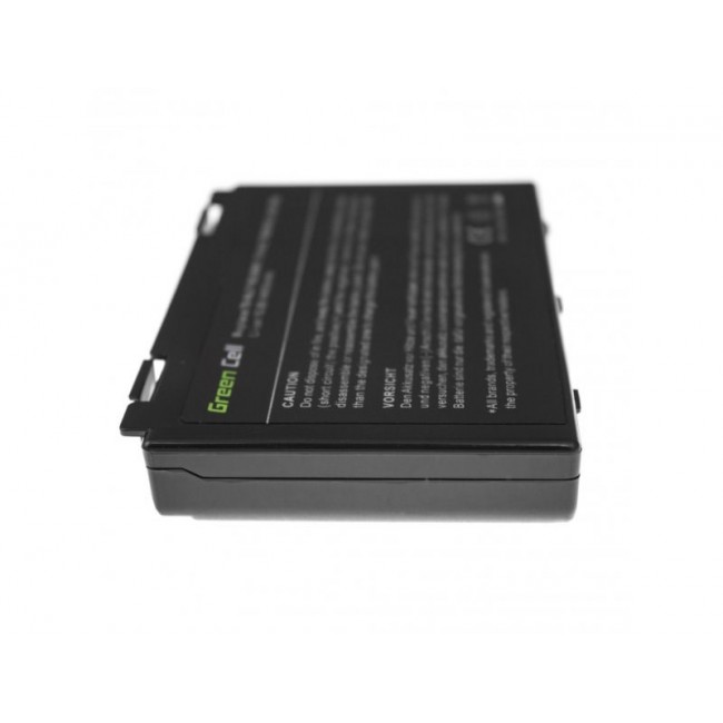 Green Cell AS01 notebook spare part Battery