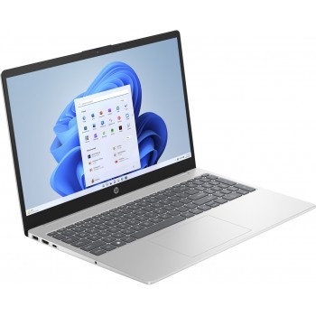 HP 15-fc0024nw Laptop 39.6 cm (15.6