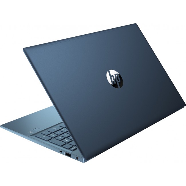 HP Pavilion 15-eh3154nw Laptop 39.6 cm (15.6