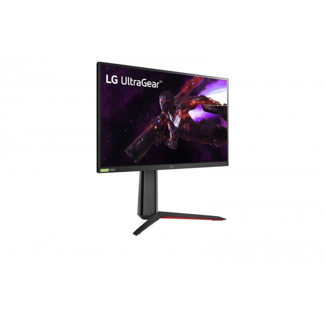 LG 27GP850P-B computer monitor 68.6 cm (27