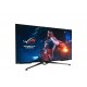 ASUS ROG Swift PG42UQ computer monitor 105.4 cm (41.5