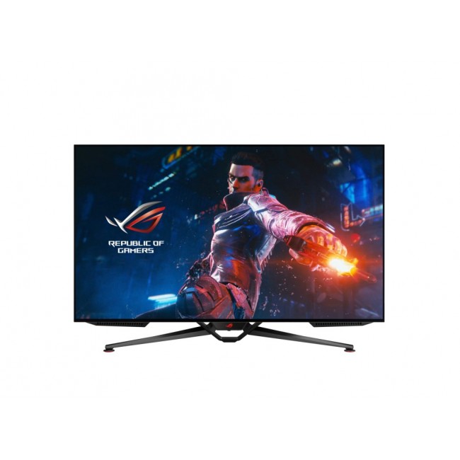 ASUS ROG Swift PG42UQ computer monitor 105.4 cm (41.5