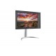LG 27UP85NP-W computer monitor 68.6 cm (27