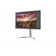 LG 27UP85NP-W computer monitor 68.6 cm (27