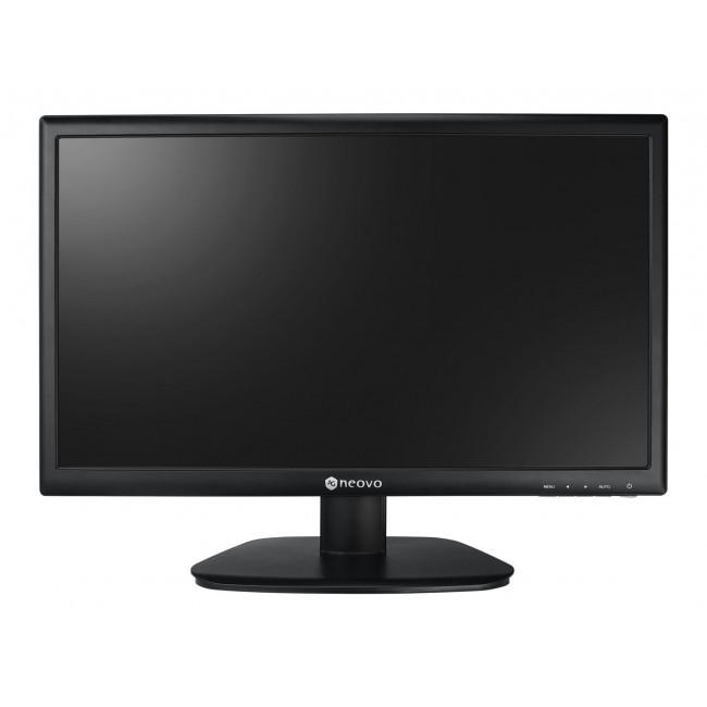 AG Neovo SC-2202 computer monitor (21,5